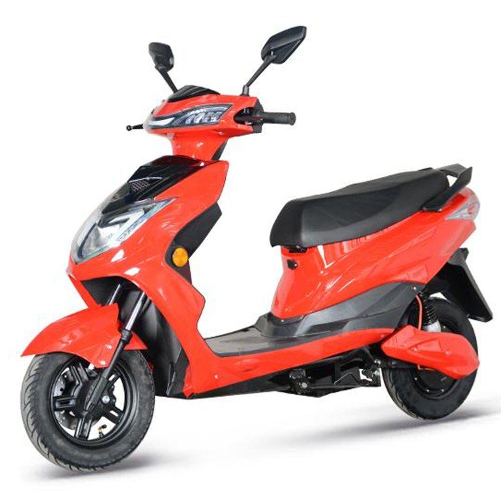Electric Motorcycle N9: Key Benefits