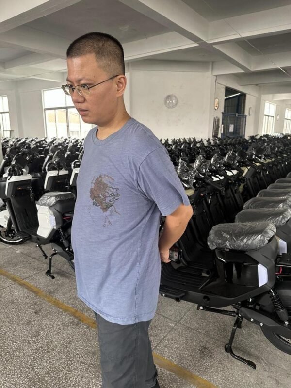 Electric Motorcycle Price in Philippines: What to Expect