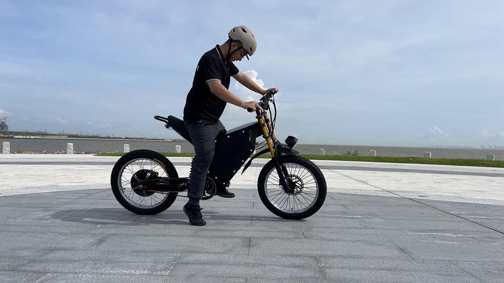 Electric Motorcycle Shop Near Me: Where to Buy