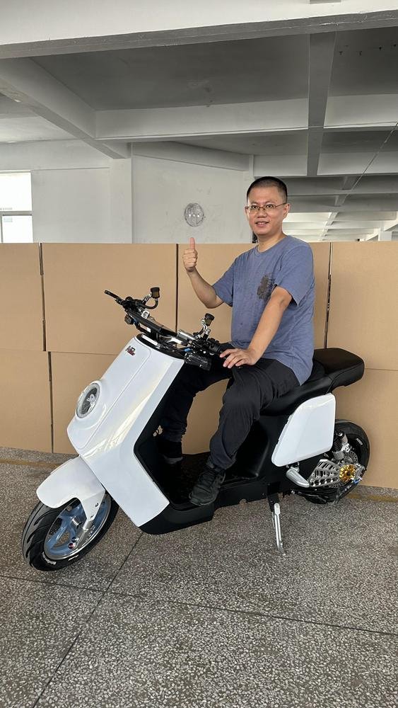 Electric Motorcycle for 10 Year Olds: Safe and Fun Options