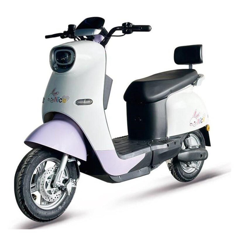Electric Motorcycles in Oceania: What's New?
