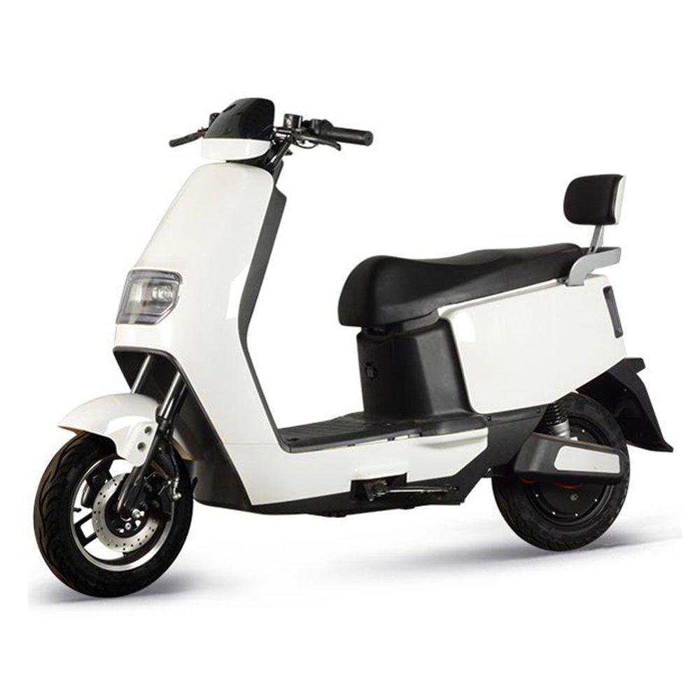 Electric Powered Motorcycle: Top Picks of 2024