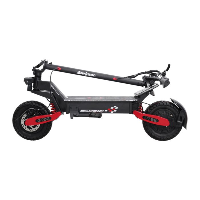 Electric Scooter For Adults CE EU stock Arwibon gt06 plus