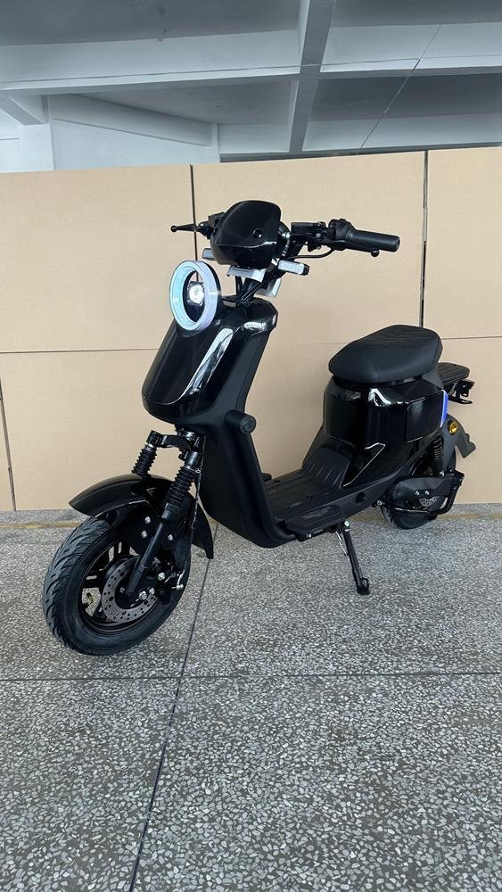 Electric Scooter with Tracks: Unique Models