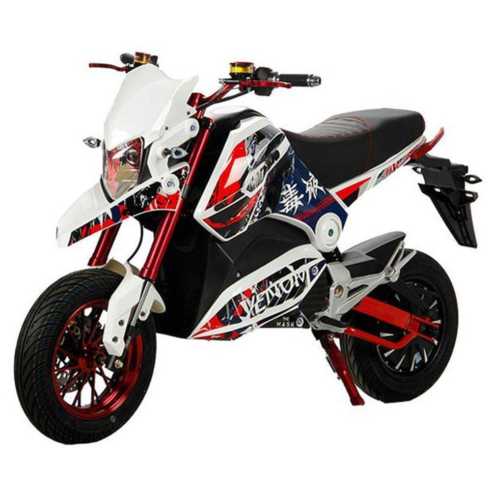 Electric Super Bike Price: Ultimate Performance