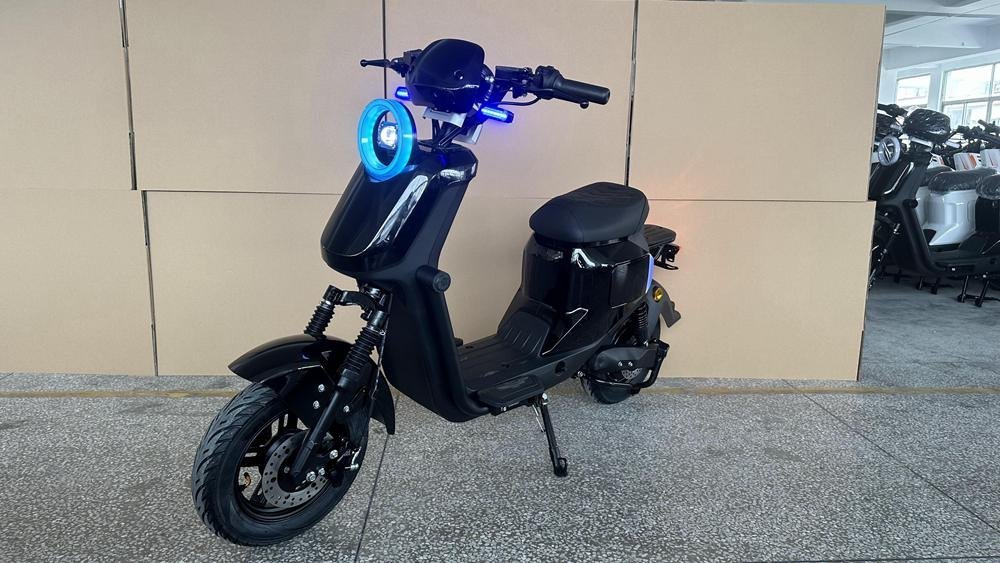Electric Trike Motorcycle for Sale: Unique Rides