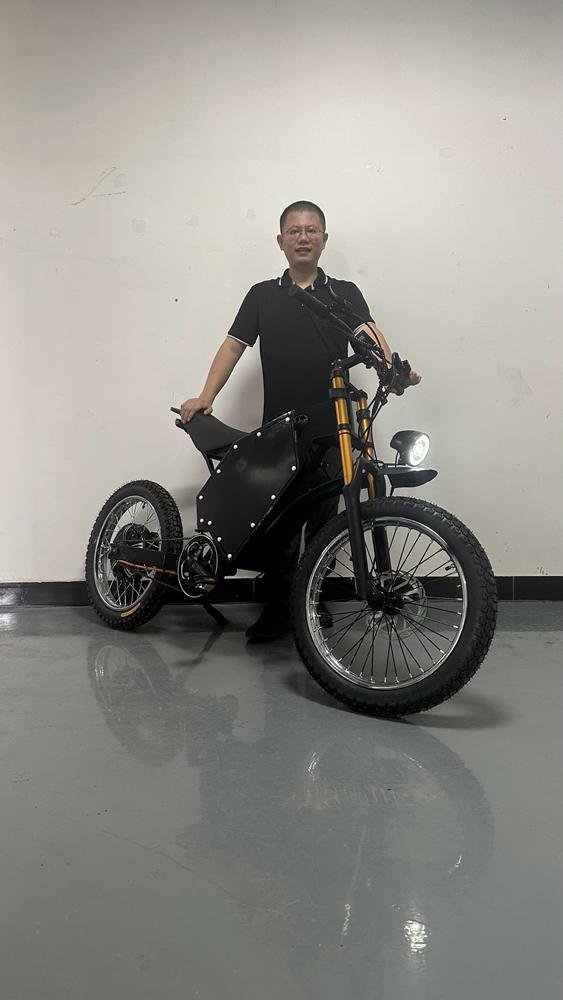 Electric Trike Motorcycles for Sale
