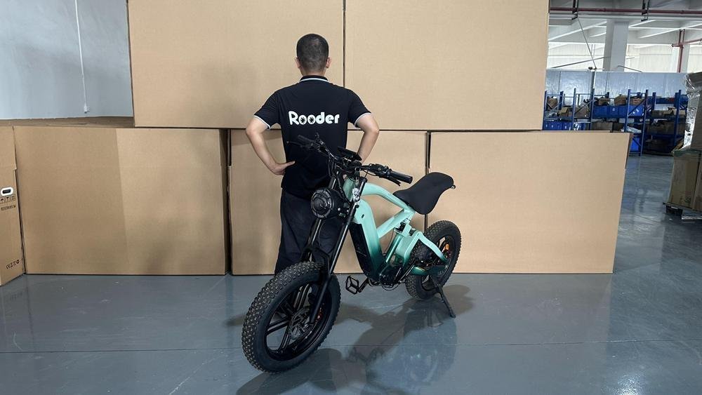 Latest Electric Two Wheeler: Innovations and Features