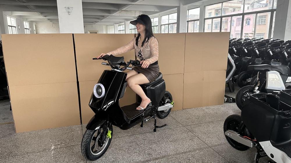 Lithium Electric Motorcycles: Top Picks