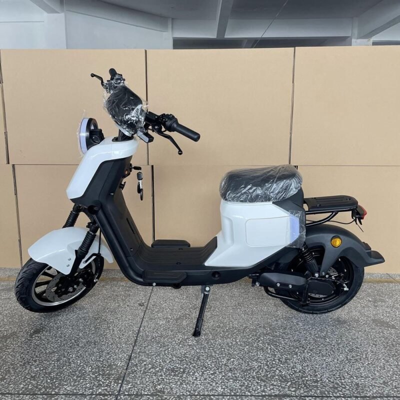 Long Distance Electric Motorcycle: Top Models Reviewed