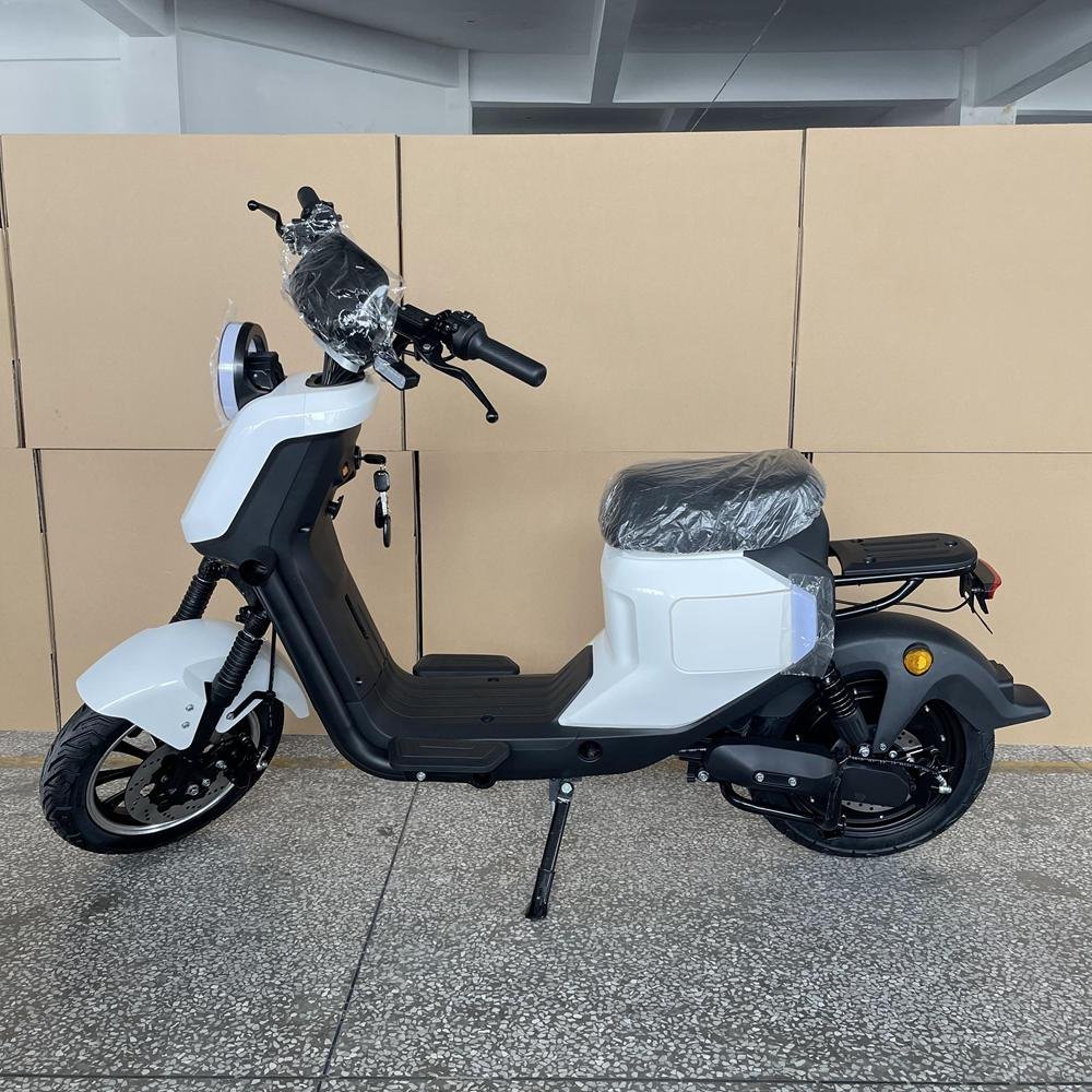 Long Distance Electric Motorcycle: Top Models Reviewed