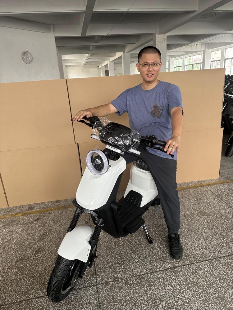 Motorcycle Contact: How to Reach the Best Brands