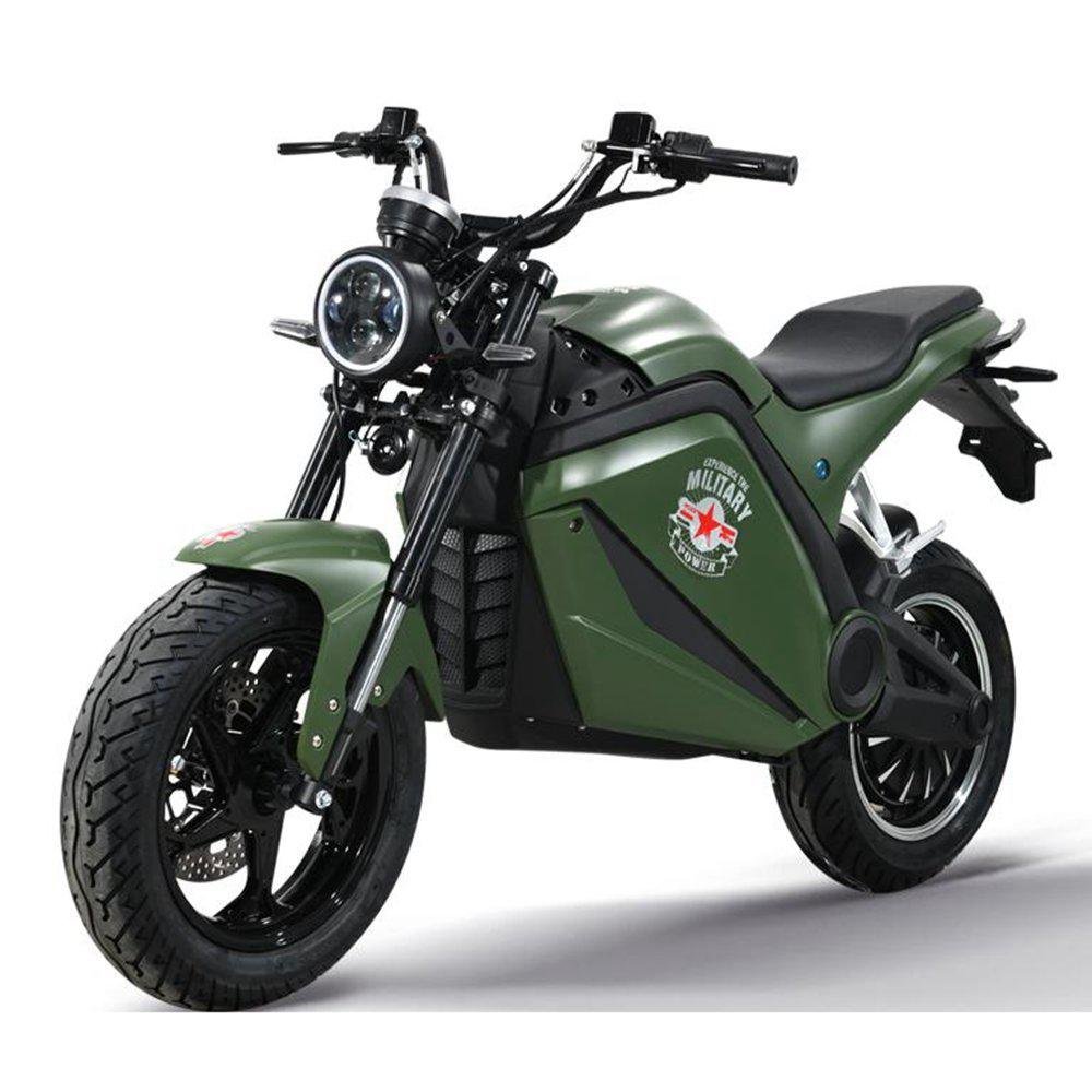 Motorcycle Suppliers: Leading Brands