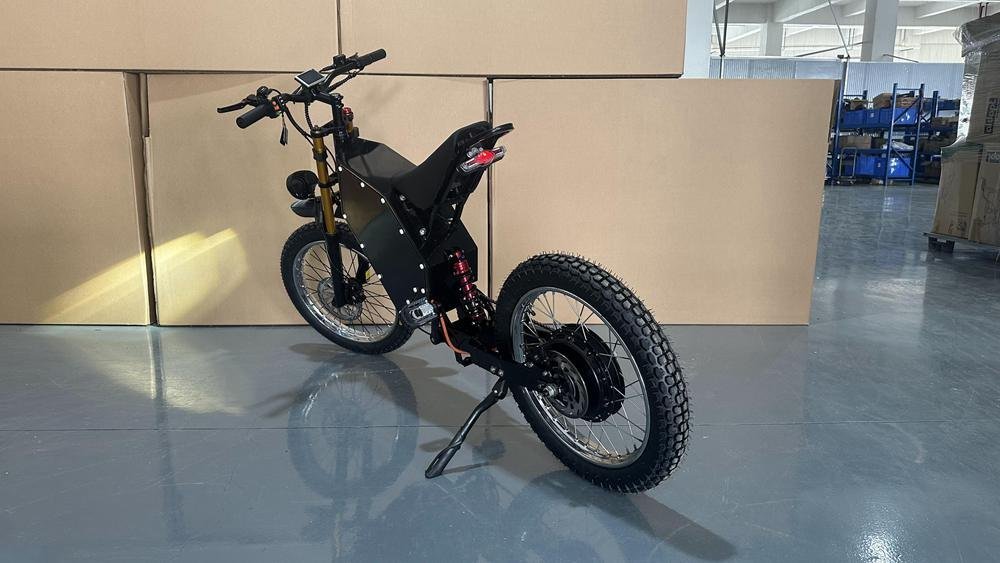 Motorized All Terrain Scooter Factory: Leading Manufacturers