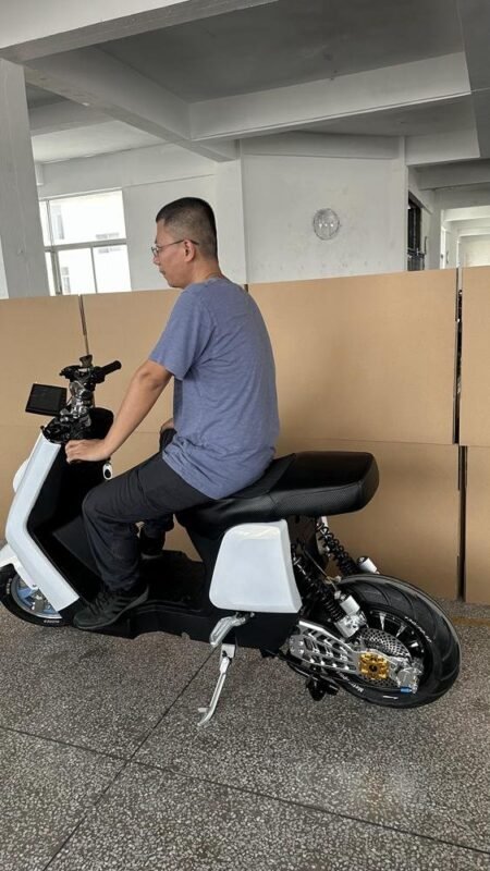 New Power Bike: Top Models for 2024
