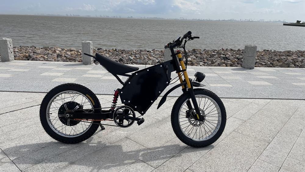 News Motorcycle: Latest Releases and Trends