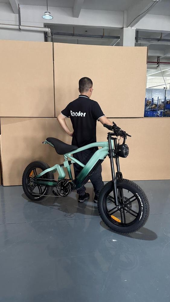 Performance Redefined: Electric Motorcycle Lesotho