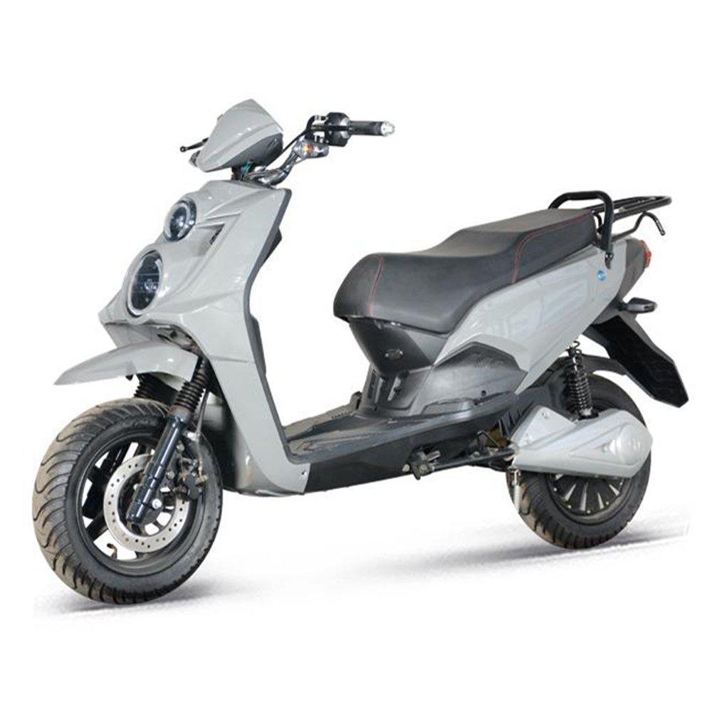 Performance Unleashed: Electric Motorcycle I9