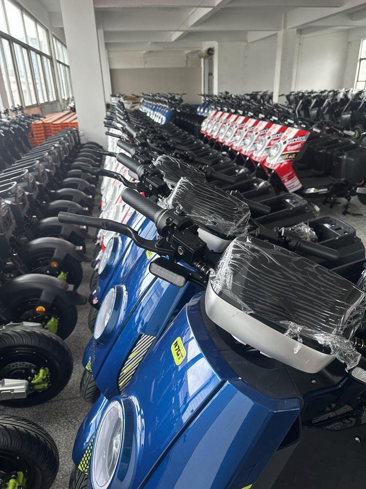 Power a Scooter: Best Models and Enhancements
