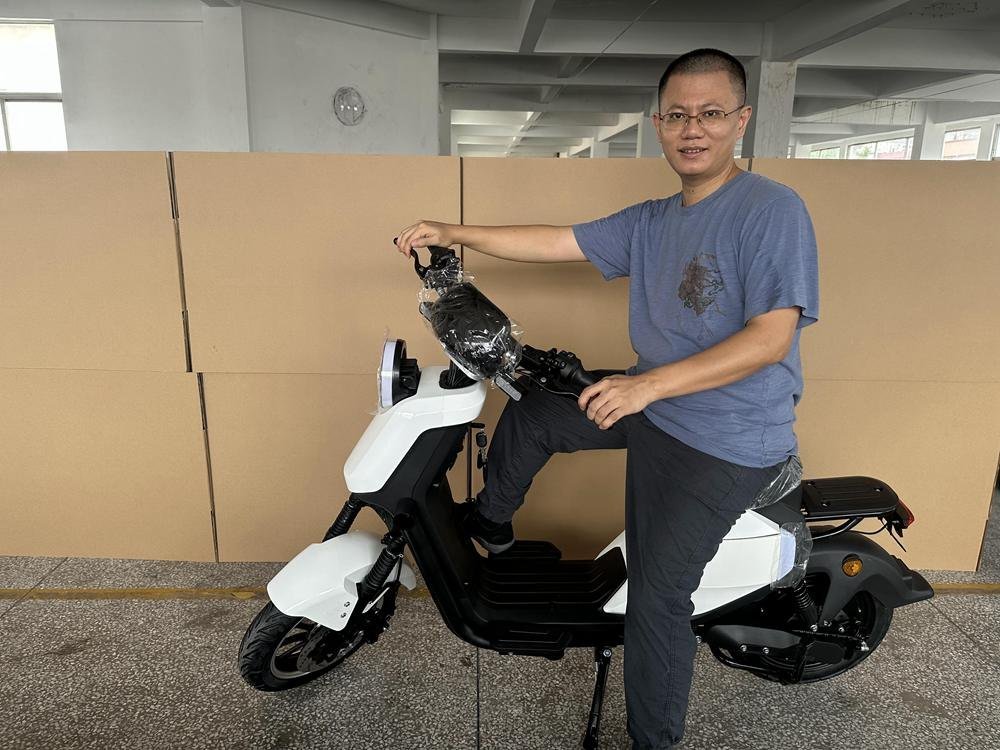 Powerful Electric Scooters: Performance and Speed