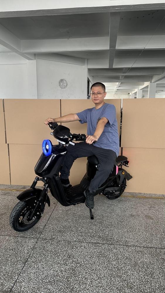 Rechargeable Scooter for Adults: Efficient and Eco-Friendly