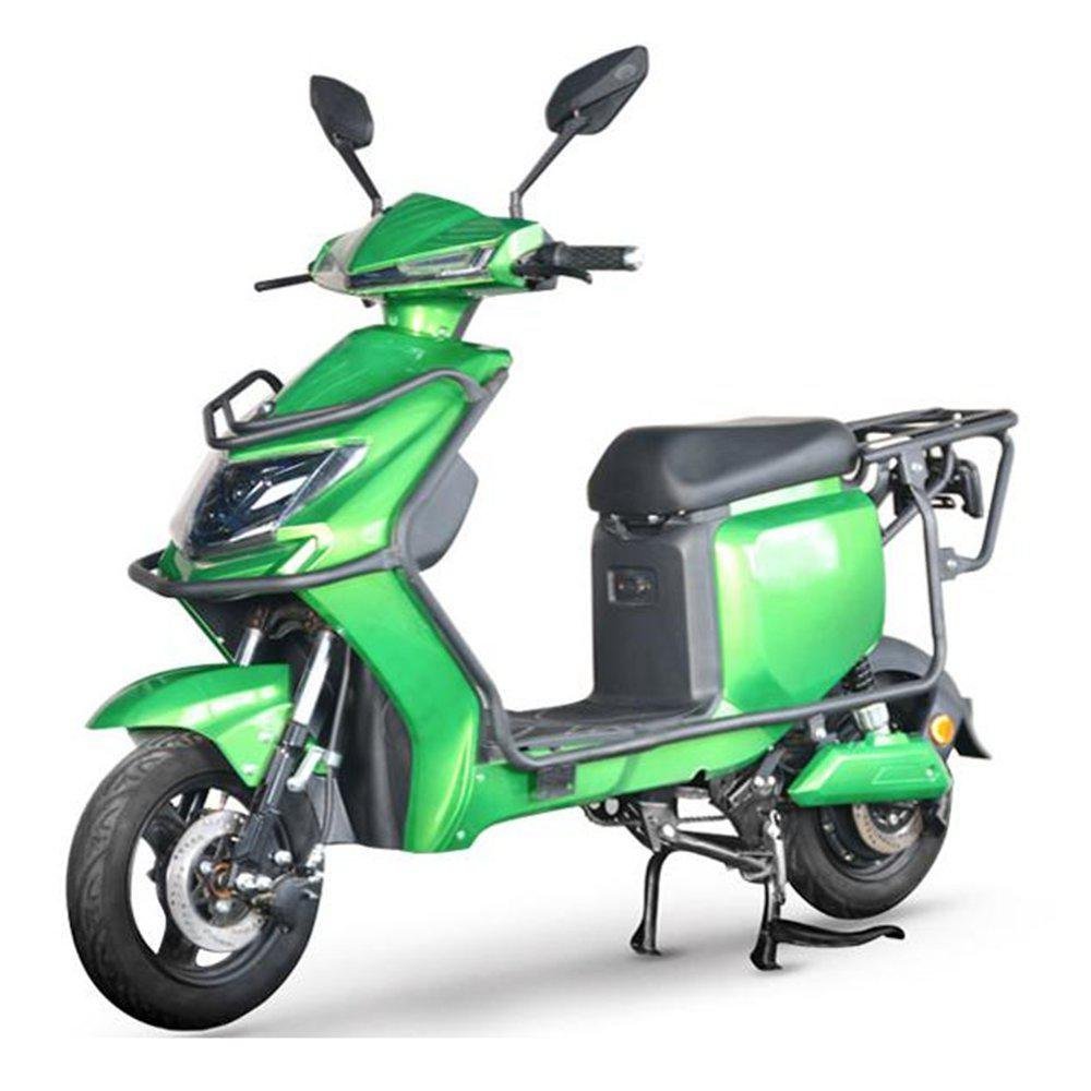 Top 1 Electric Scooter: Best Models