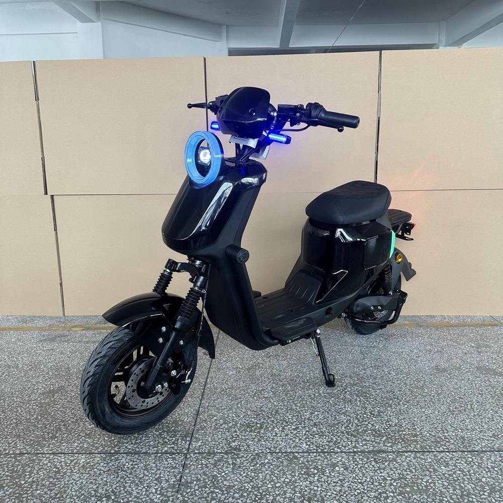 Top Benefits: Electric Motorcycle Croatia