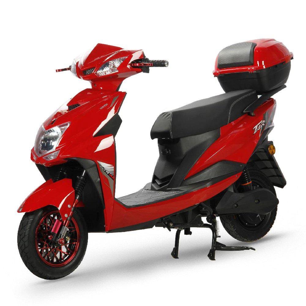 Top Benefits: Electric Motorcycle Egypt