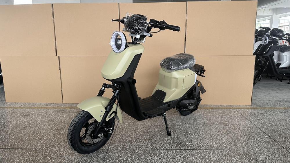 Tricycle with Battery: Electric Tricycles for Enhanced Mobility