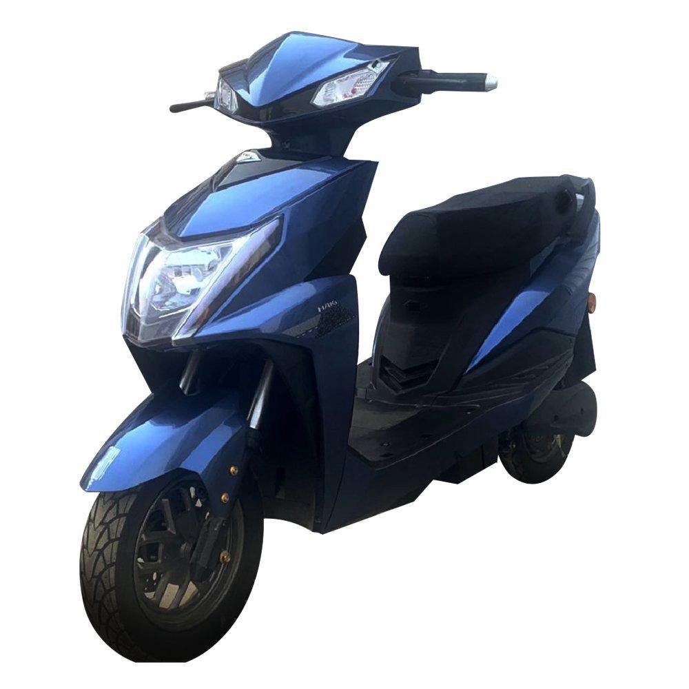 Unleashing Innovation: Electric Motorcycle Mali