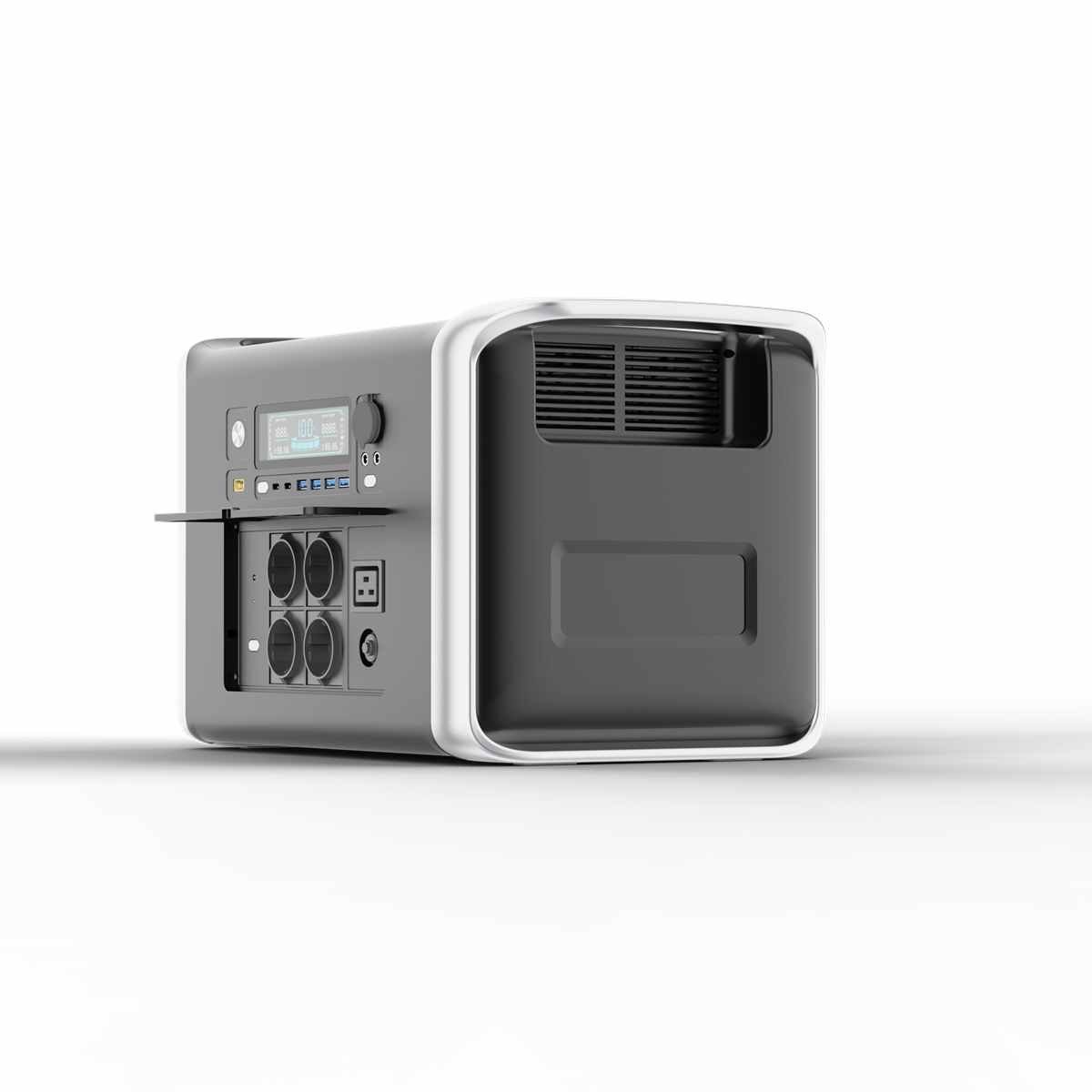 backup battery power station factory supplier wholesale
