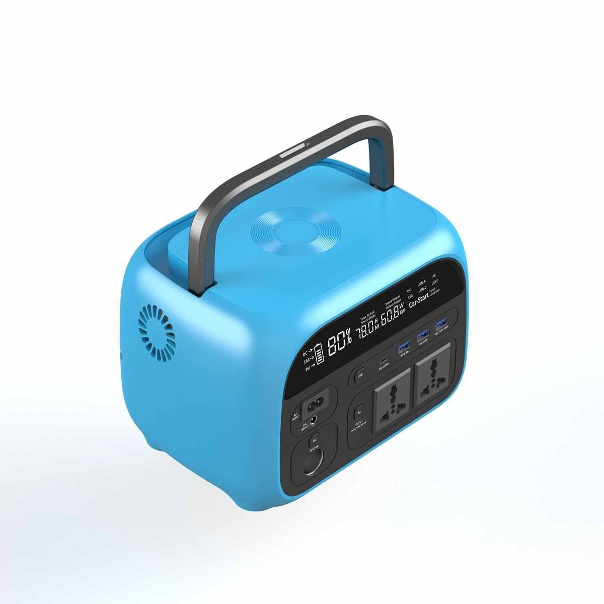 best 500 watt solar generator factory supplier wholesale