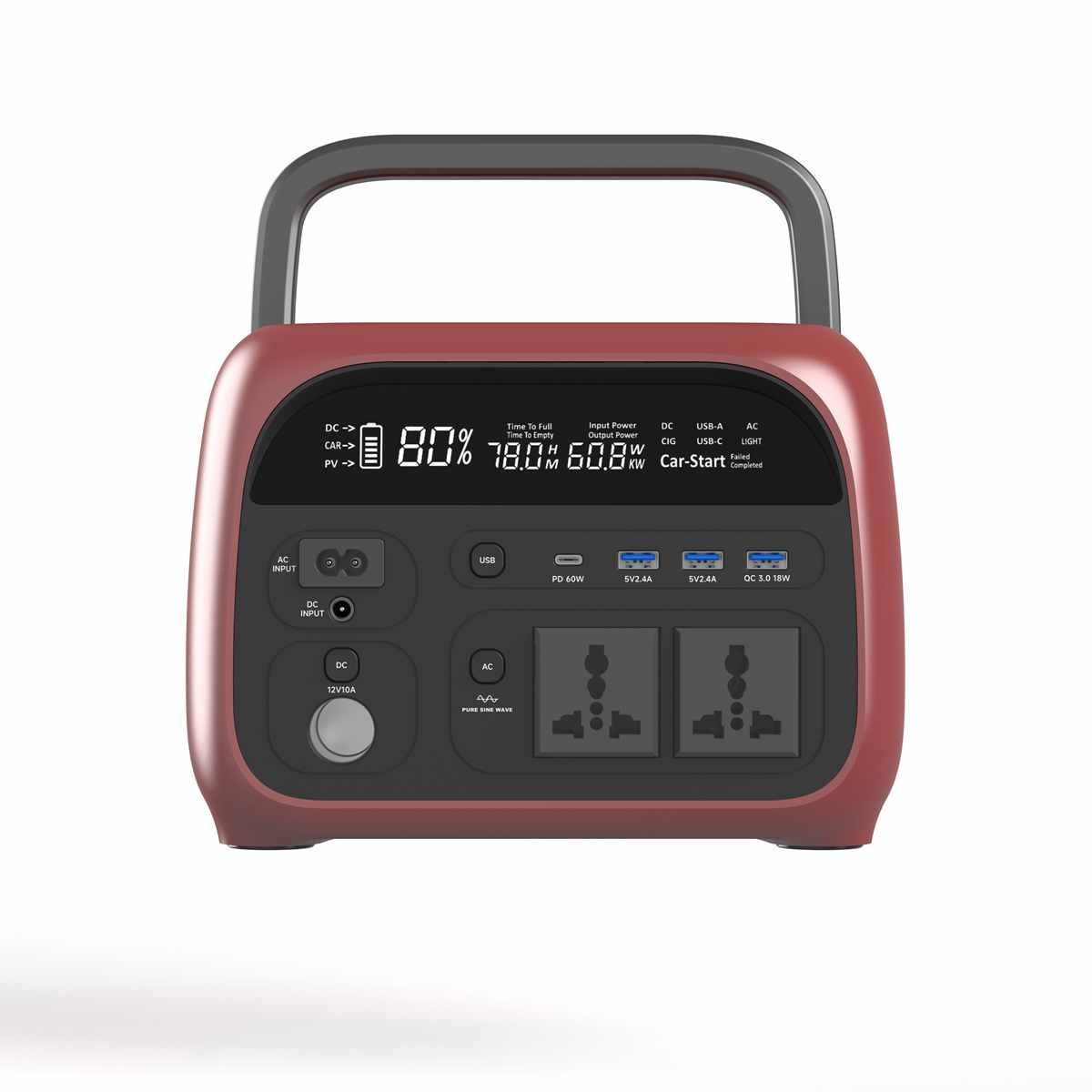 best power station for home factory supplier wholesale