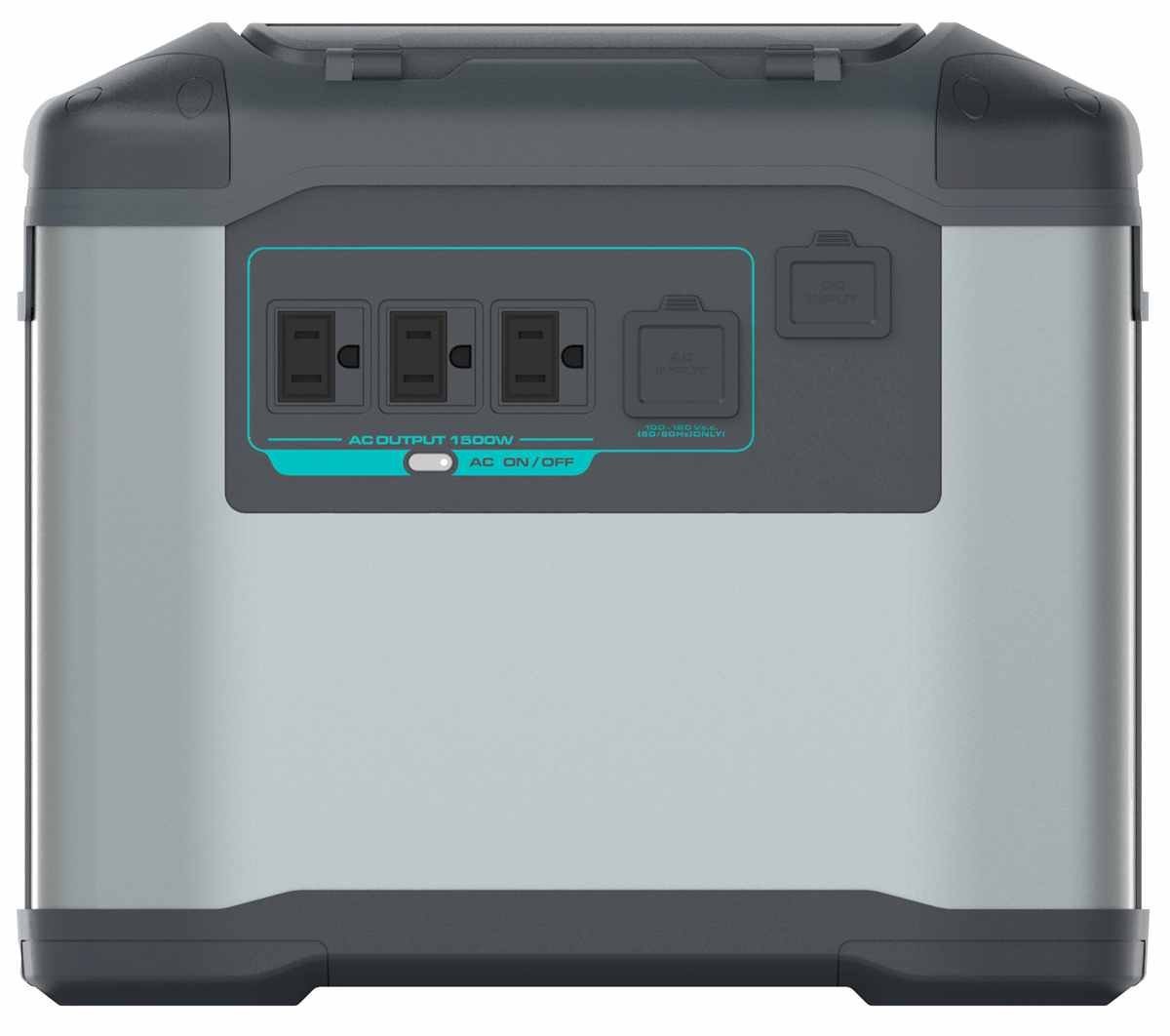 best solar generator factory supplier wholesale