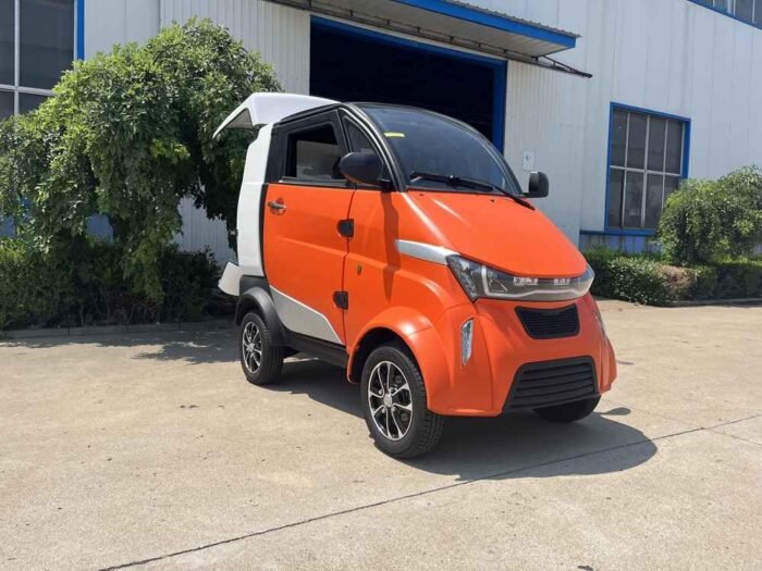 biggest electric suv manufacturer dealer wholesale