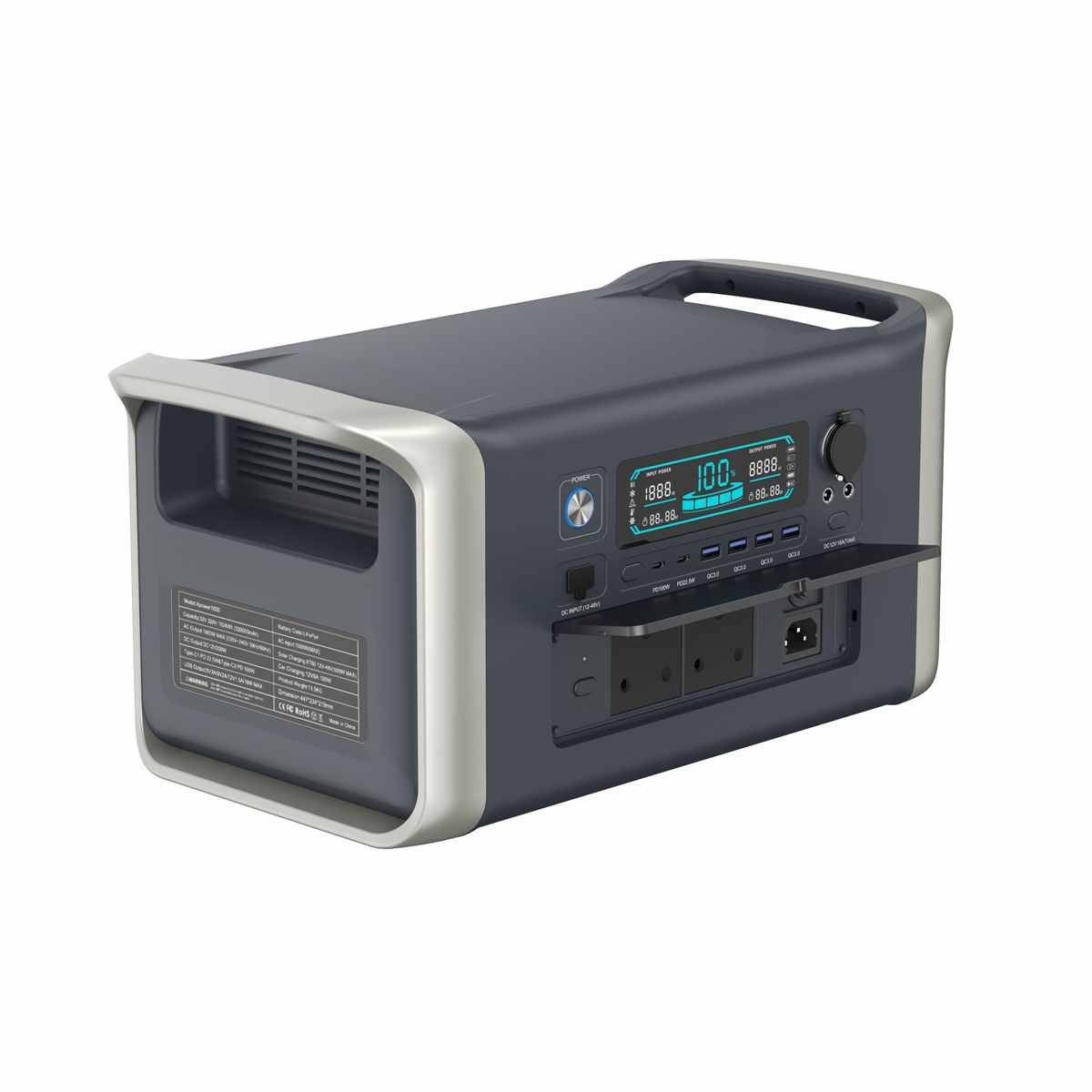black friday power station factory supplier wholesale