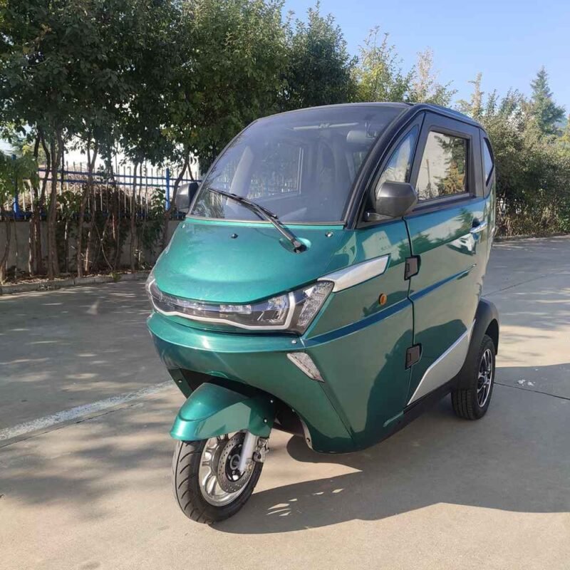 electric car delivery manufacturer dealer wholesale