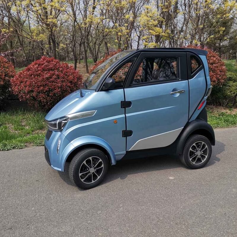 electric car development manufacturer dealer wholesale