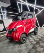 electric car long journey manufacturer dealer wholesale
