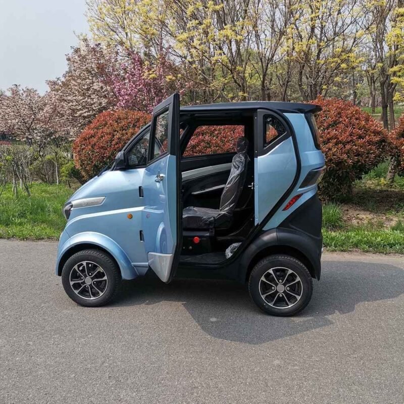 electric car manufacturer dealer wholesale