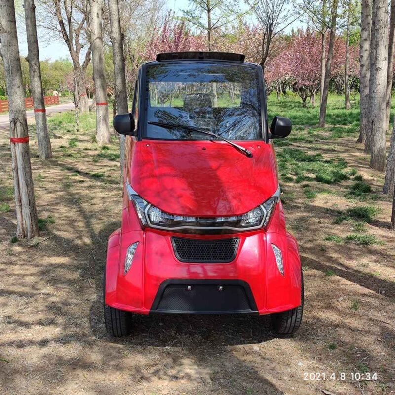 electric car range 2024 manufacturer dealer wholesale