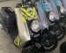 All Electric Motorcycle Factory: Top Manufacturers