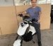 Chinese Electric Sport Motorcycle: Top Picks
