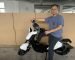 Different Scooter: Best Models