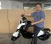 Different Scooter: Best Models