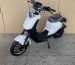 Discover Efficiency: Electric Motorcycle T7