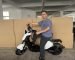 EV Scooter Logo: Top Brands