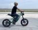 Electric Bike R15: Speed and Style