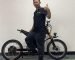 Electric Bike with Sidecar for Dog: Practical and Fun