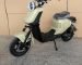 Electric Bike with an Efficient Engine